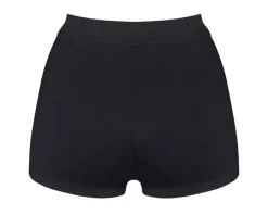 Sloggi Women Double Comfort Short (1-pack), dames boxer, zwart