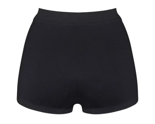 Sloggi Women Double Comfort Short (1-pack), dames boxer, zwart