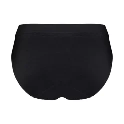 Sloggi Women Double Comfort Tai (1-pack), dames slip, zwart