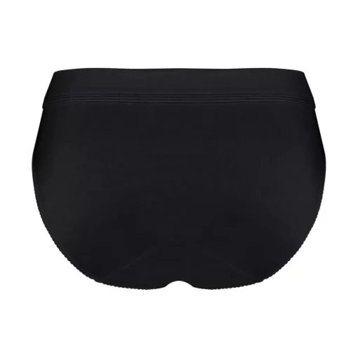 Sloggi Women Double Comfort Tai (1-pack), dames slip, zwart