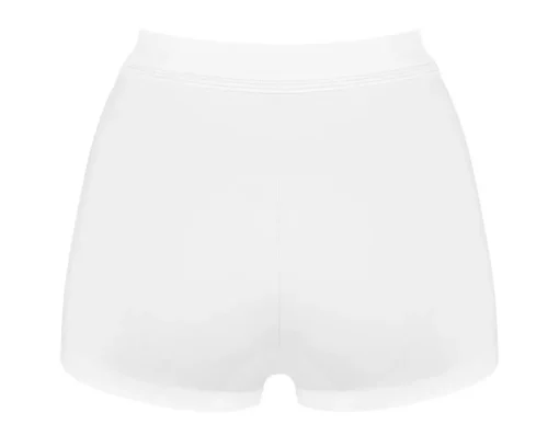 Sloggi Women Double Comfort Short (1-pack), dames boxer, wit