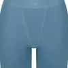 Sloggi Women EVER Ease Cyclist (1-pack), dames boxer, middenblauw