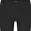 Sloggi Women EVER Ease Cyclist (1-pack), dames boxer, zwart