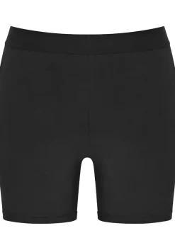 Sloggi Women EVER Ease Cyclist (1-pack), dames boxer, zwart