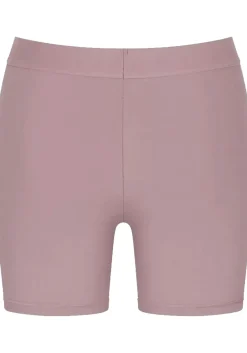 Sloggi Women EVER Ease Cyclist (1-pack), dames boxer, mauve