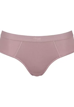 Sloggi Women EVER Ease Hipster (1-pack), dames slip, mauve