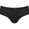 Sloggi Women EVER Ease Hipster (1-pack), dames slip, zwart
