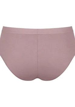 Sloggi Women EVER Ease Hipster (1-pack), dames slip, mauve