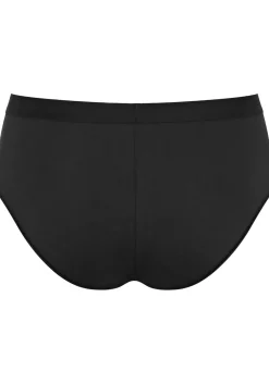 Sloggi Women EVER Ease Hipster (1-pack), dames slip, zwart
