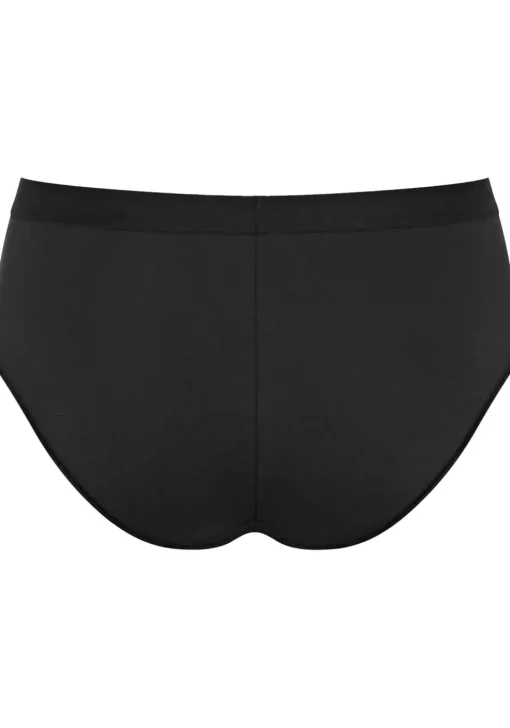 Sloggi Women EVER Ease Hipster (1-pack), dames slip, zwart