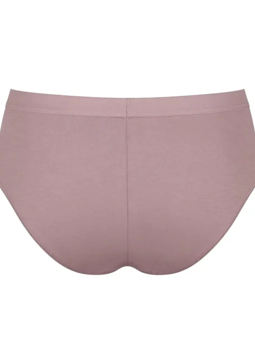 Sloggi Women EVER Ease Hipster (1-pack), dames slip, mauve