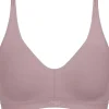 Sloggi Women EVER Ease Soft bra, BH, mauve