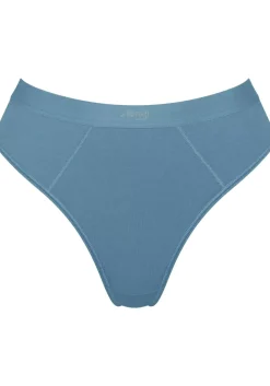 Sloggi Women EVER Ease String (1-pack), dames string, middenblauw