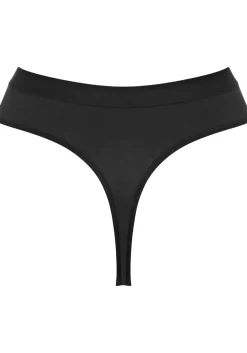Sloggi Women EVER Ease String (1-pack), dames string, zwart