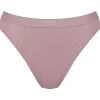 Sloggi Women EVER Ease Tai (1-pack), dames slip, mauve