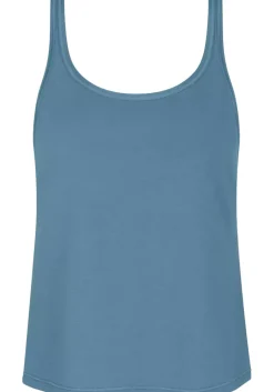 Sloggi Women EVER Ease Tank Top (1-pack), dames singlet, middenblauw