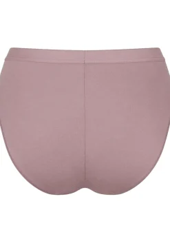 Sloggi Women EVER Ease Tai (1-pack), dames slip, mauve