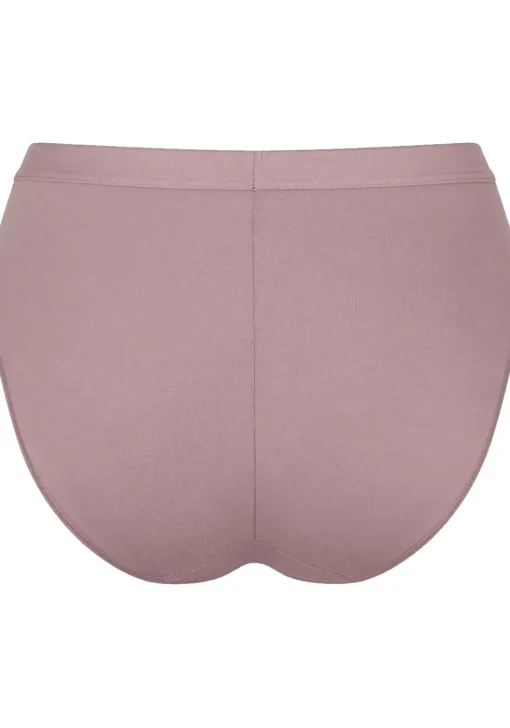 Sloggi Women EVER Ease Tai (1-pack), dames slip, mauve