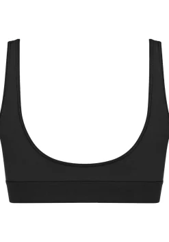Sloggi Women EVER Ease Top, bralette, zwart