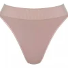 Sloggi Women EVER Infused Aloe High leg (1-pack), dames slip, mauve