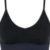 Sloggi Women EVER Infused Aloe Bralette, bralette, zwart