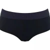 Sloggi Women EVER Infused Aloe High waist (1-pack), dames slip, zwart