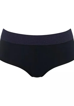 Sloggi Women EVER Infused Aloe High waist (1-pack), dames slip, zwart