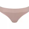 Sloggi Women EVER Infused Aloe Mini (1-pack), dames slip, mauve