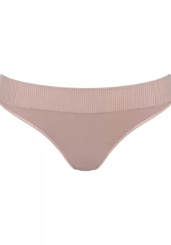 Sloggi Women EVER Infused Aloe Mini (1-pack), dames slip, mauve