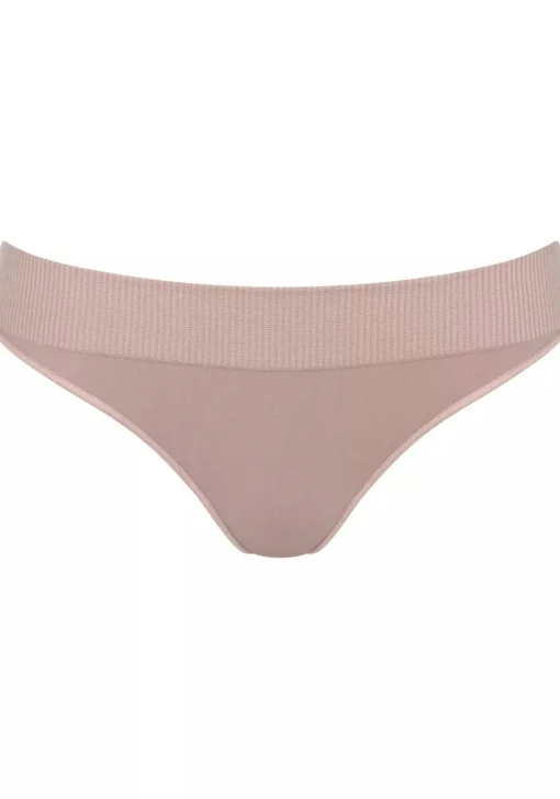 Sloggi Women EVER Infused Aloe Mini (1-pack), dames slip, mauve