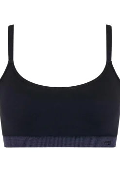 Sloggi Women EVER Infused Aloe P, bralette, zwart