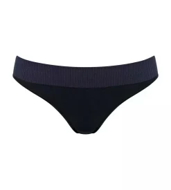 Sloggi Women EVER Infused Aloe Mini (1-pack), dames slip, zwart