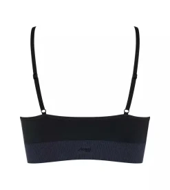 Sloggi Women EVER Infused Aloe Bralette, bralette, zwart