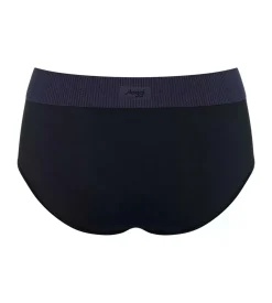 Sloggi Women EVER Infused Aloe High waist (1-pack), dames slip, zwart