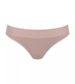 Sloggi Women EVER Infused Aloe Mini (1-pack), dames slip, mauve