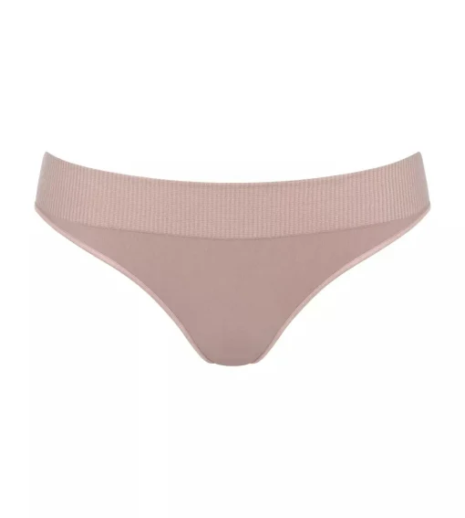 Sloggi Women EVER Infused Aloe Mini (1-pack), dames slip, mauve