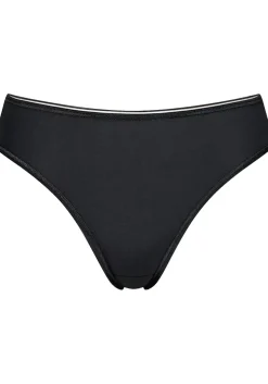 Sloggi Women Feel Sensational Tai (1-pack), dames slip, zwart