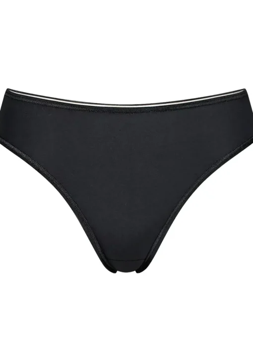 Sloggi Women Feel Sensational Tai (1-pack), dames slip, zwart