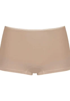 Sloggi Women Feel Sensational Short, dames short, huidskleur