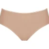 Sloggi Women Feel Sensational Midi (1-pack), dames slip, beige