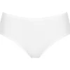 Sloggi Women Feel Sensational Midi (1-pack), dames slip, wit