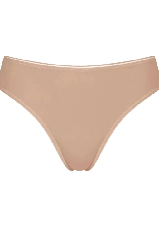 Sloggi Women Feel Sensational Tai (1-pack), dames slip, beige