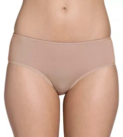 Sloggi Women Feel Sensational Midi (1-pack), dames slip, beige