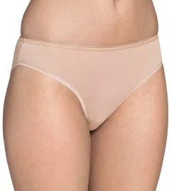 Sloggi Women Feel Sensational Tai (1-pack), dames slip, beige