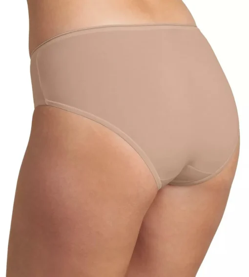 Sloggi Women Feel Sensational Midi (1-pack), dames slip, beige