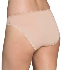 Sloggi Women Feel Sensational Tai (1-pack), dames slip, beige