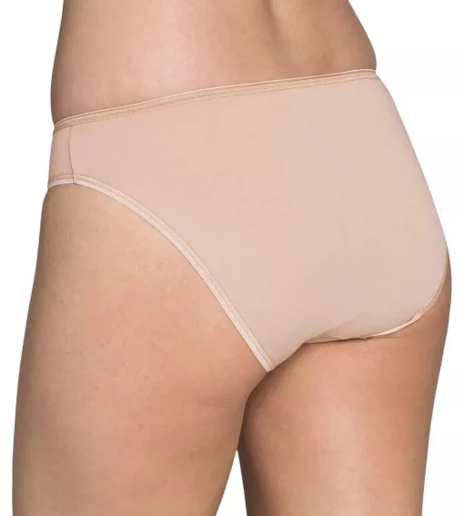 Sloggi Women Feel Sensational Tai (1-pack), dames slip, beige