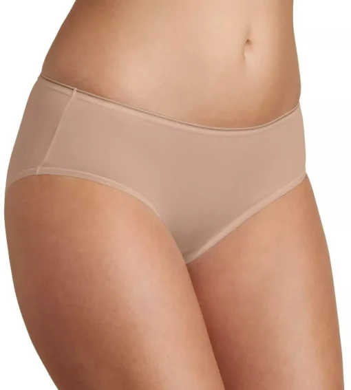 Sloggi Women Feel Sensational Midi (1-pack), dames slip, beige