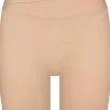 Sloggi Women GO Allround Cyclist (1-pack), dames boxer, lichtbruin
