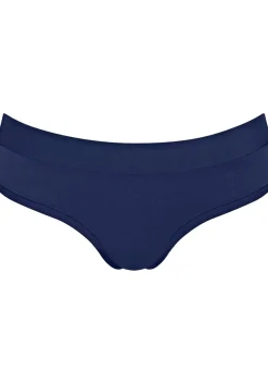 Sloggi Women GO Allround Hipster (1-pack), dames slip, donkerblauw